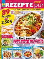 REZEPTE pur
